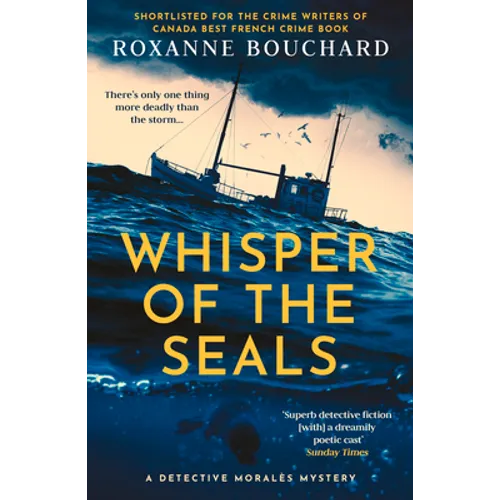 Whisper of the Seals: Volume 2 - Paperback