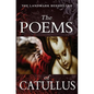 The Poems of Catullus - Paperback