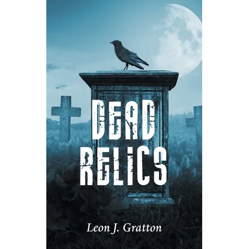 Dead Relics - Paperback