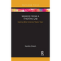 Memos from a Theatre Lab: Exploring What Immersive Theatre 'Does' - Paperback
