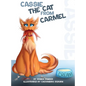 Cassie--The Cat from Carmel - Hardcover