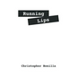 Running Lips - Paperback