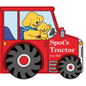 Spot's Tractor - Board Book