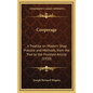 Cooperage: A Treatise on Modern Shop Practice and Methods, from the Tree to the Finished Article (1910) - Hardcover