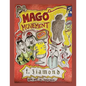Mago Movement - Paperback