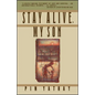 Stay Alive, My Son - Paperback