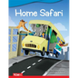 Home Safari - Paperback