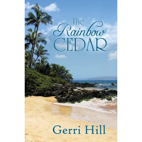 The Rainbow Cedar - Paperback