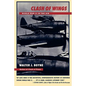 Clash of Wings - Paperback