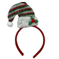 Stocking Hat Holiday Headband