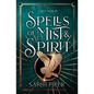 Spells of Mist and Spirit - Paperback