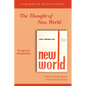 Caribbean Reasonings: The Thought of New World - Paperback