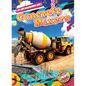 Concrete Mixers - Library Binding