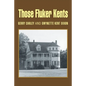 Those Fluker Kents - Paperback