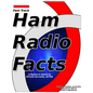 Fast Track Ham Radio Facts: A collection of useful knowledge for informed amateur radio operators. - Paperback