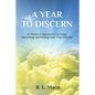 A Year To Discern - Paperback