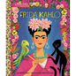 My Little Golden Book about Frida Kahlo - Hardcover