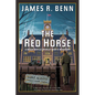 The Red Horse - Paperback