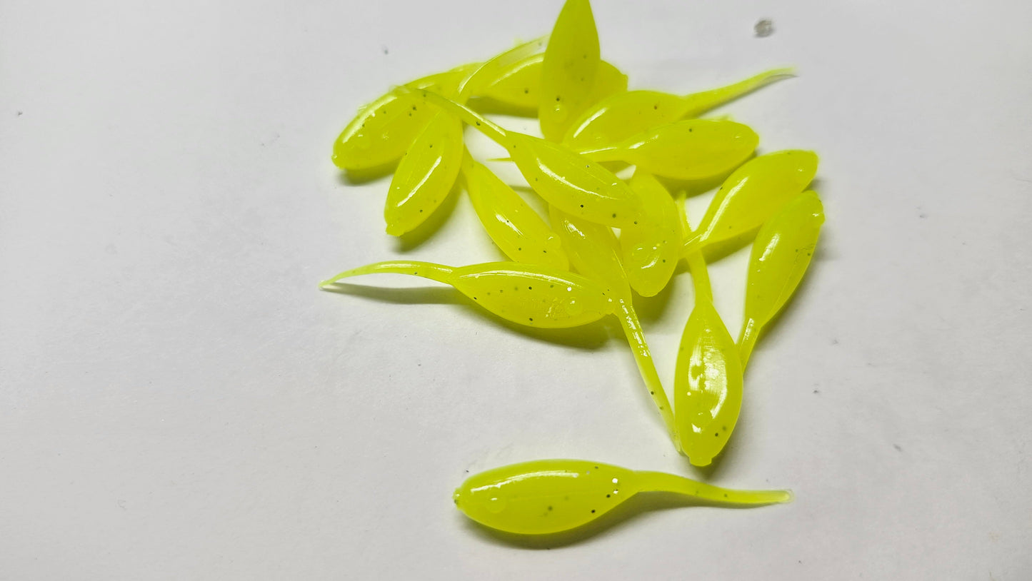Little Minnow 1.5 Inch