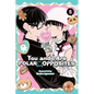 You and I Are Polar Opposites, Vol. 5 - Paperback