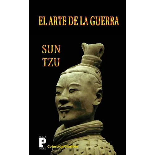 El Arte de la Guerra - Paperback