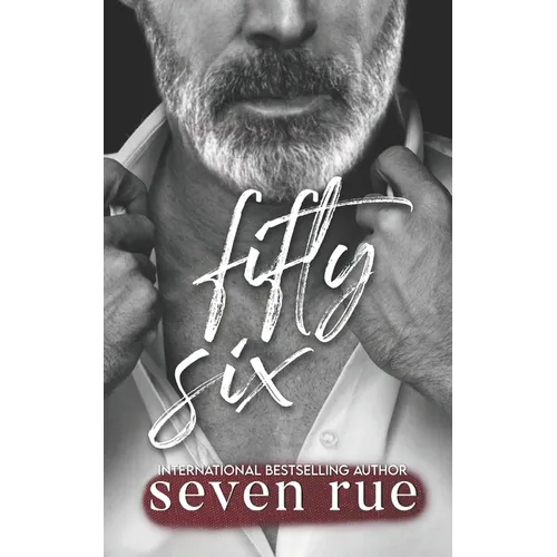 fiftysix - Paperback