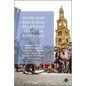 Work and Industrial Relations Policy in Australia - Paperback