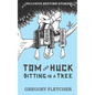 Tom and Huck Sitting in a Tree: an Americana gay rom-com novella - Paperback