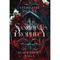 Sanguine Prophecy - Hardcover