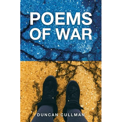 Poems of War - Paperback