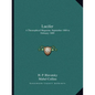 Lucifer: A Theosophical Magazine, September 1888 to February 1889 - Paperback