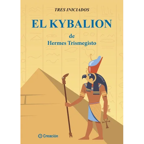 El kybalion - Paperback
