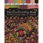 The Embroidery Book: Visual Resource of Color & Design - 149 Stitches - Step-By-Step Guide - Paperback