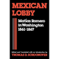 Mexican Lobby: Matías Romero in Washington 1861-1867 - Paperback