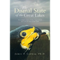 The Dismal State of the Great Lakes: An Ecologist's Analysis of Why It Happened, and How to Fix the Mess We Have Made. - Paperback