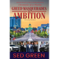 Chronicles of a Hustla: Greed Masquerades as Ambition - Paperback