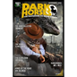 Dark Horses: The Magazine of Weird Fiction No. 10: November 2022 - Paperback