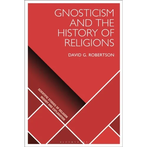 Gnosticism and the History of Religions - Paperback