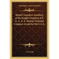 Ritual Crusaders Auxiliary of the Knight Templars of F. A. A. A. Y. Masons National Compact in and for the U.S.A. - Paperback