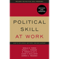 Political Skill at Work, Revised and Updated: How to Influence, Motivate, and Win Support - Paperback