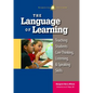 Language of Learning - Paperback