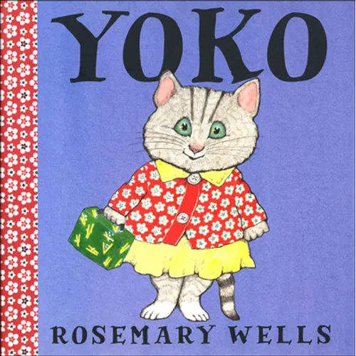 Yoko - Hardcover
