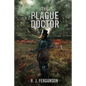 The Plague Doctor - Paperback