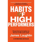 Habits of High Performers - Hardcover