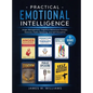 Practical Emotional Intelligence: 6 Books in 1 - Anger Management, Cognitive Behavioral Therapy, Stoicism, Public Speaking, and Self-Discipline - Hardcover