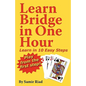 Learn Bridge in One Hour - Paperback