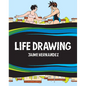 Life Drawing: A Love and Rockets Collection - Hardcover