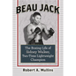 Beau Jack: The Boxing Life of Sidney Walker, Two-Time Lightweight Champion - Paperback