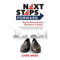 Next Steps Forward - Hardcover