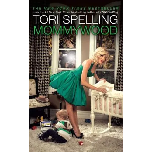 Mommywood - Paperback